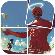 Brain Twist Jigsaw Puzzle Gameicon