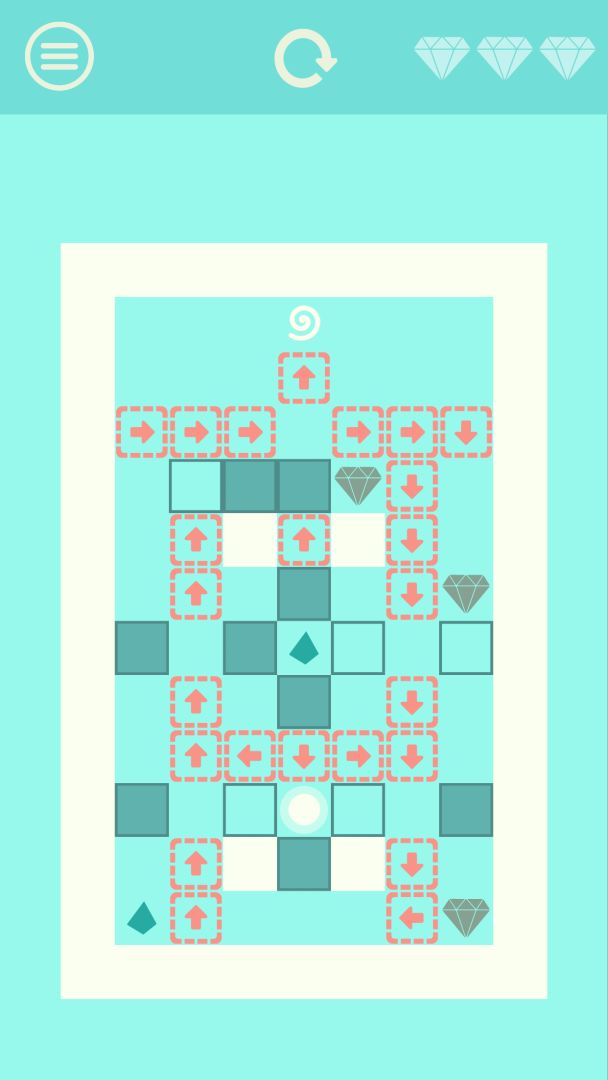 Turn Quiz游戏截图