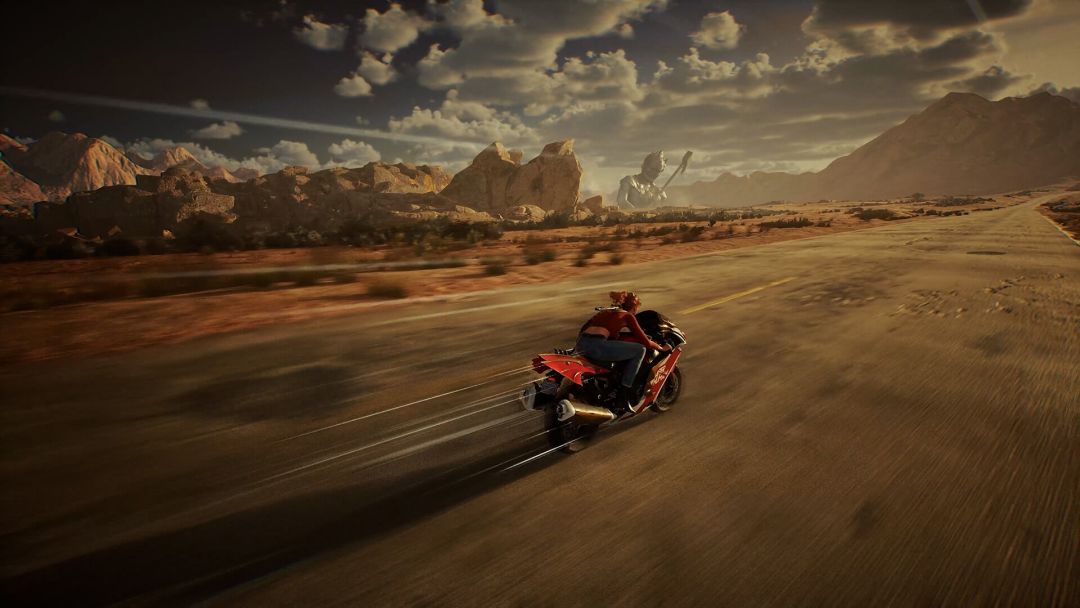 昭和米国物语游戏截图