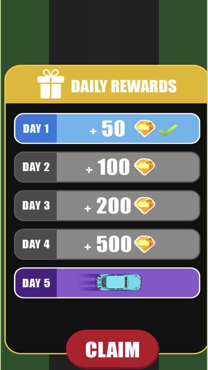 Car Drift - Racing Car 2021游戏截图