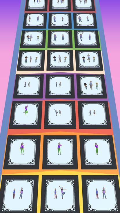 Camera Evolution游戏截图