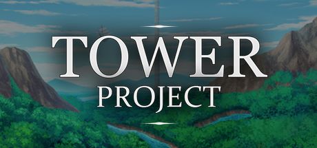TOWER PROJECT 封面