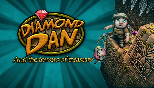 Diamond Dan