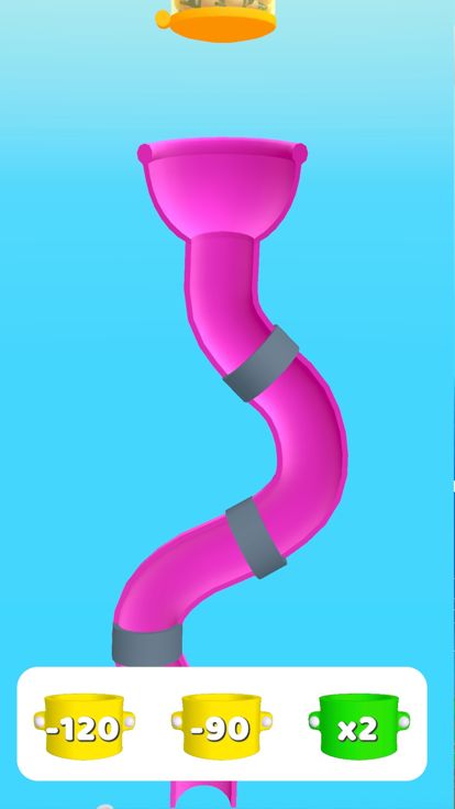 Stickmen Fest游戏截图