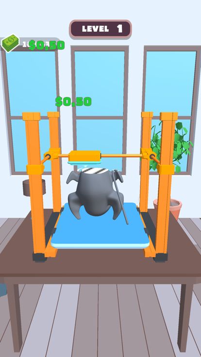 3D Printer Fun游戏截图