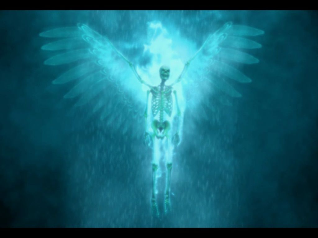 Broken Sword 4 - the Angel of Death (2006)游戏截图