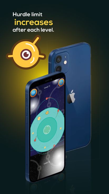 Atomic Bug游戏截图