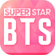 SuperStar BTSicon