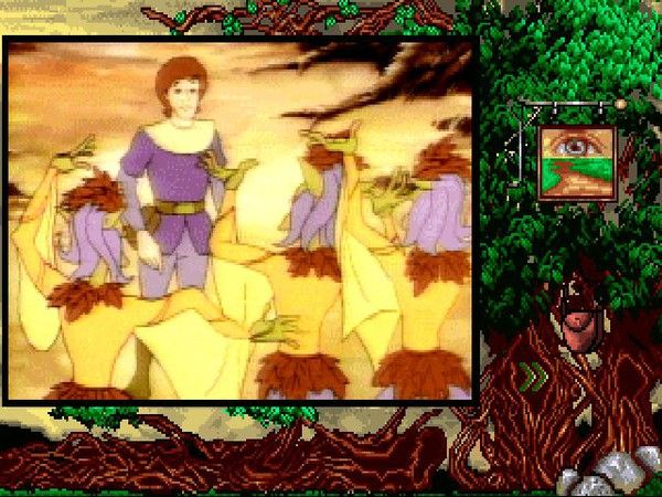Kingdom: The Far Reaches游戏截图