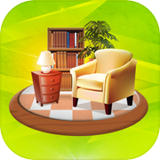 Fantasy Home Designicon