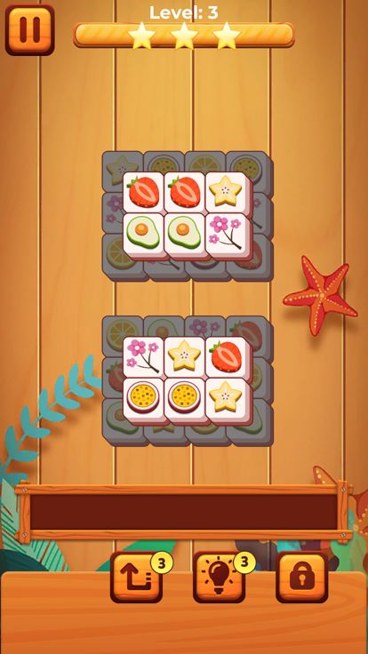 Tile Master 3游戏截图