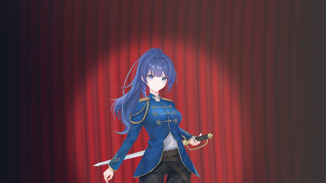 完美恋人~fragile love游戏截图