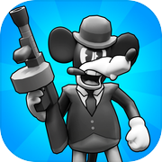Hit Mouse: Gun Shootericon