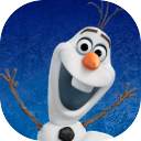 Frozen Free Fall: Snowball Fighticon