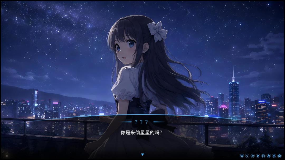 EMIT:Embrace Beyond Time游戏截图
