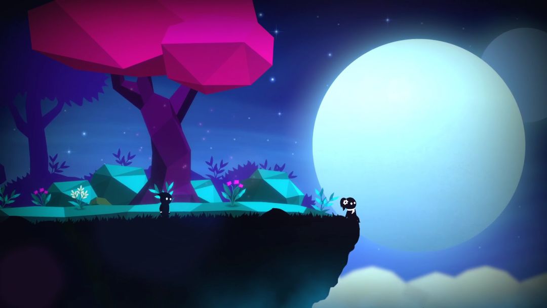 Eternal Hope游戏截图