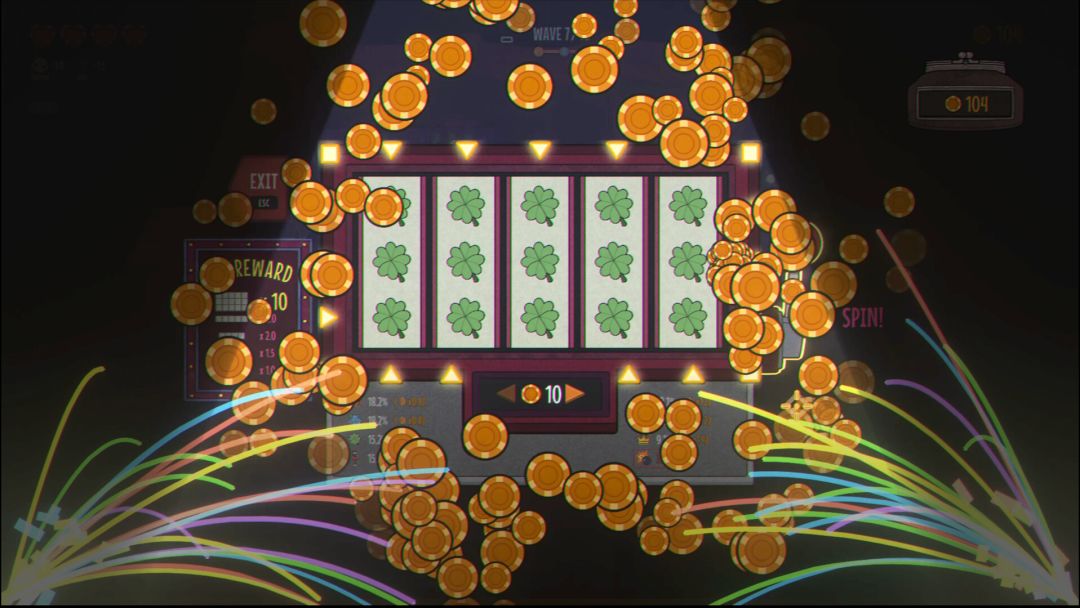 PengPong 弹企鹅游戏截图