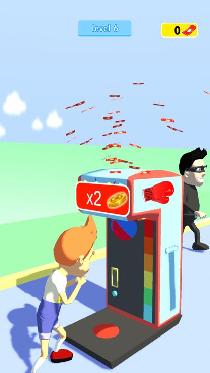 FunFairRun游戏截图