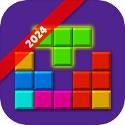 Block Blaster! Puzzle Game