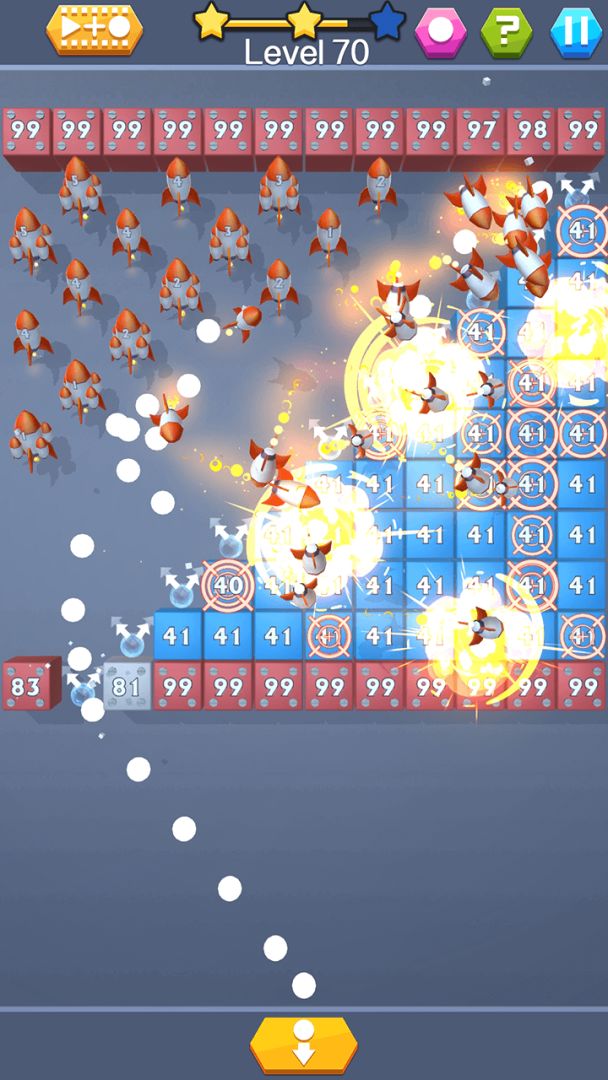 弹球弹一弹游戏截图