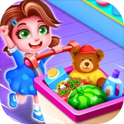 宝宝购物超市-花式逛商城快乐一整天icon