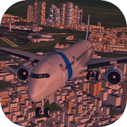 真实飞行模拟icon
