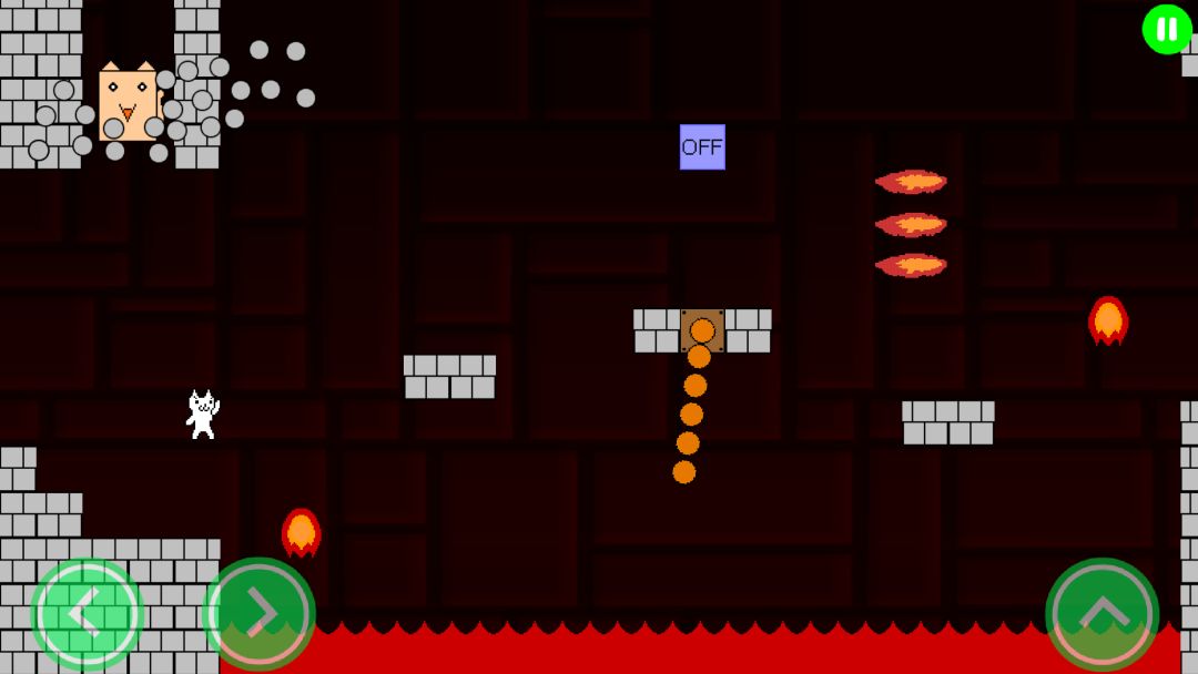 猫里奥游戏截图