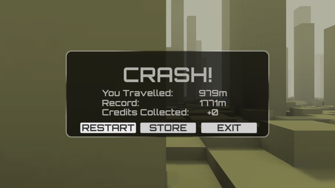 X-Racer（测试版）游戏截图