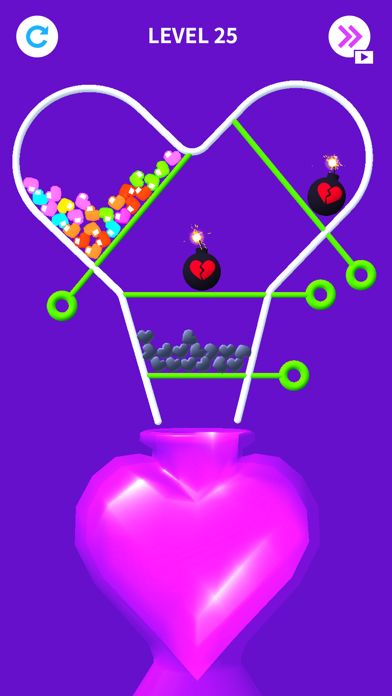 Date The Girl 3D游戏截图