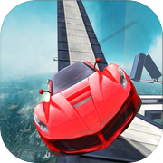 Impossible Car Drivingicon