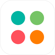 Dots: 一个关于连接的游戏