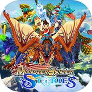Monster Hunter Stories