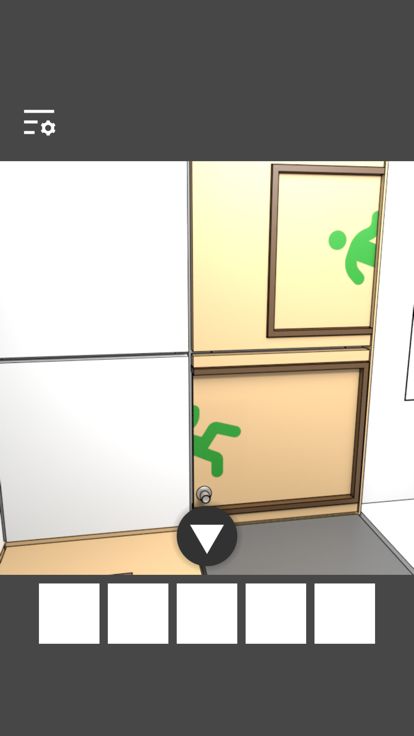 EscapeGame - PuzzleRoomEscape游戏截图