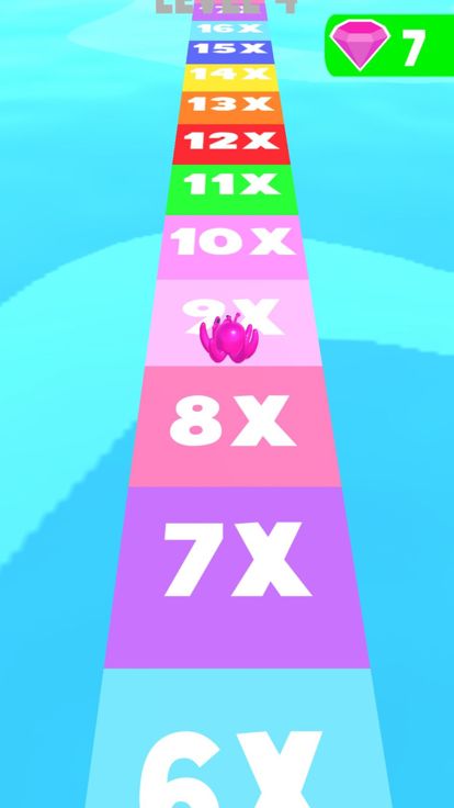 Be My Hostage游戏截图