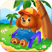 Meddy The Teddy Bearicon