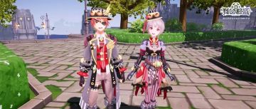 现代与复古风的碰撞， 独一无二的新时装即将登场！