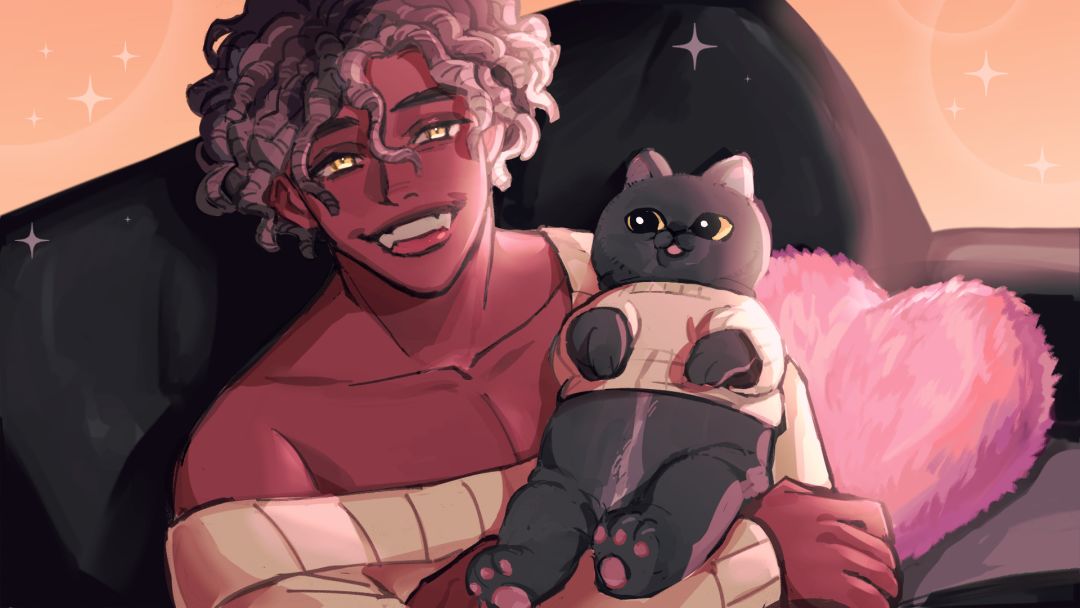 ERROR143游戏截图