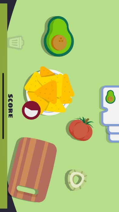 Family Style: Co-op Kitchen游戏截图