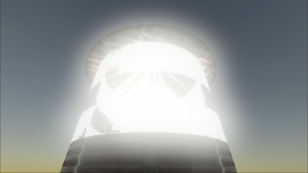 暗海孤塔游戏截图