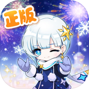 冒险岛：枫之传说icon