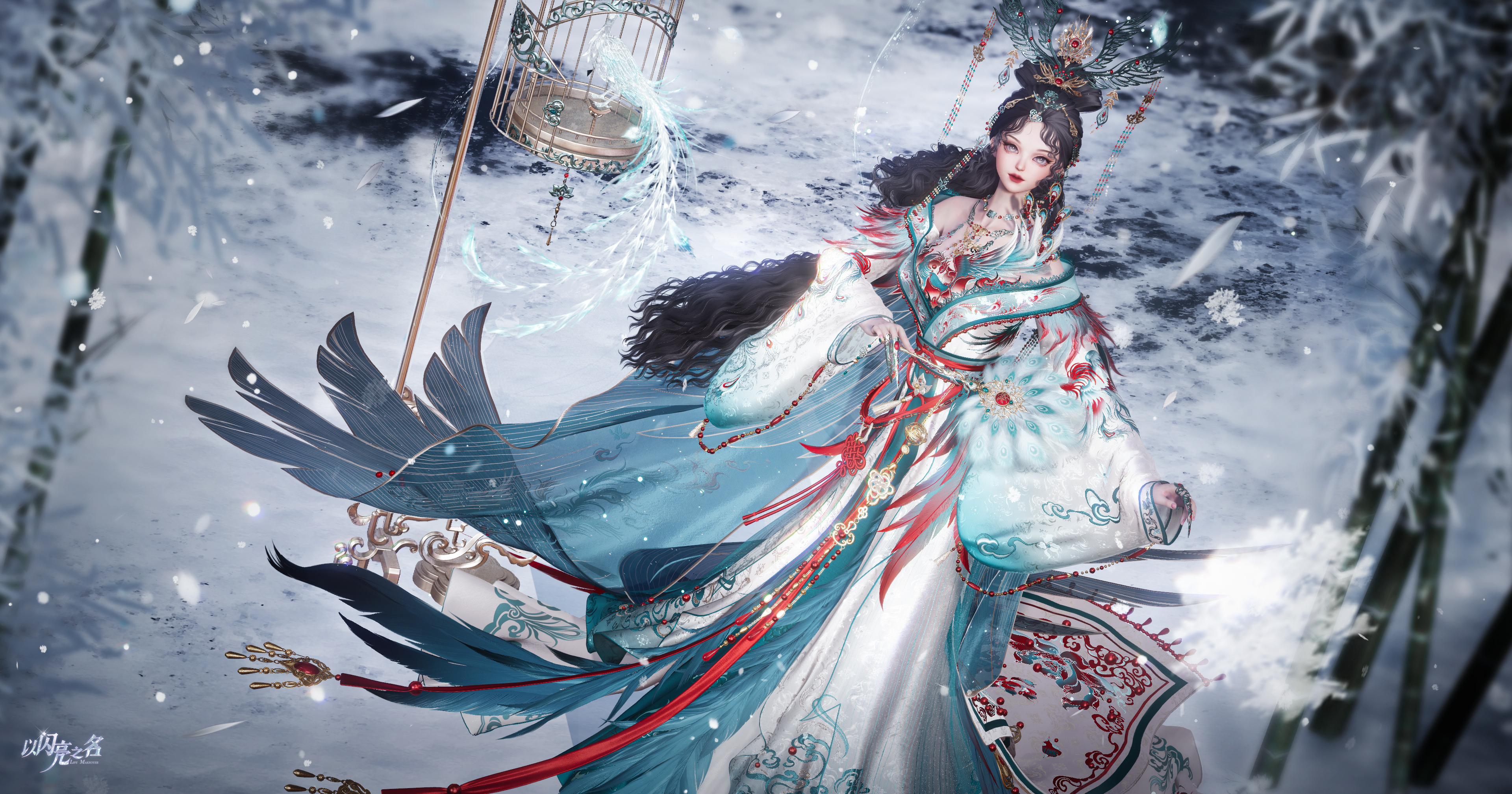 全新4.1版本·幻灵古卷