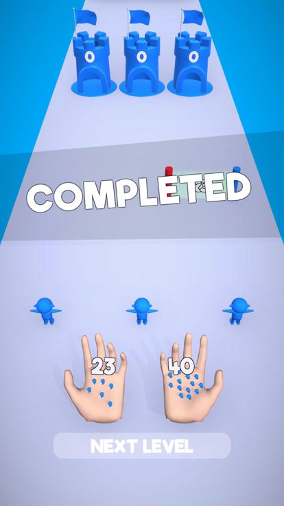 Increase Army游戏截图