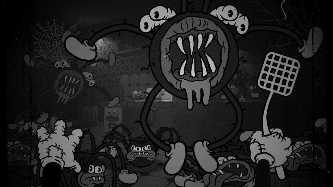 烂奶酪 (Bad Cheese)游戏截图