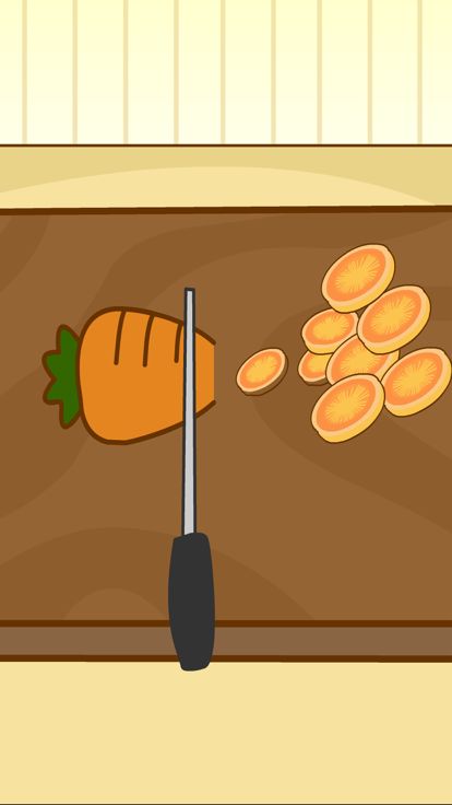 丫丫餐厅游戏－做饭游戏游戏截图