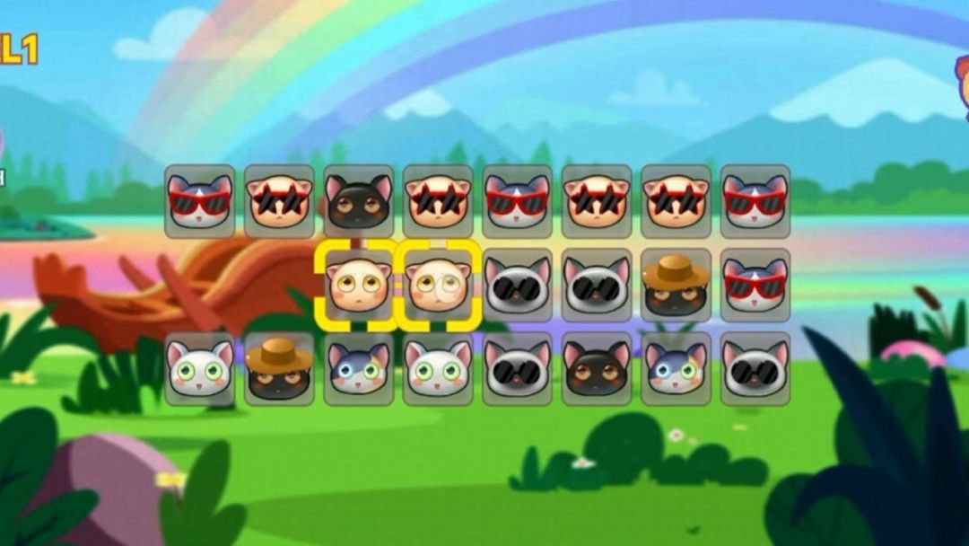 烧脑乐消消游戏截图