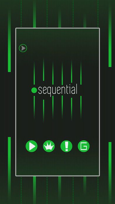 Sequential游戏截图