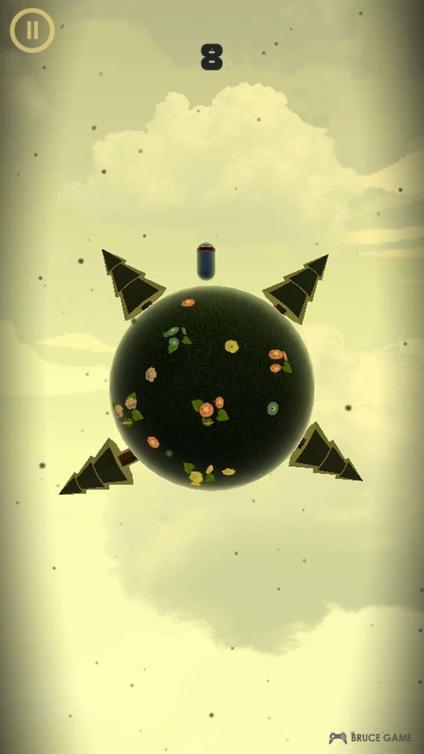 忍者星球 无限游戏截图