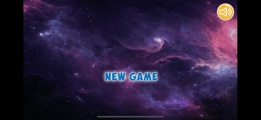 Super Bunny Fights Aliens游戏截图