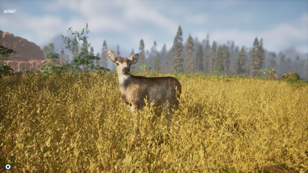 Untamed Kingdom游戏截图