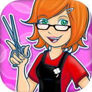 Sally's Salon Luxury Editionicon